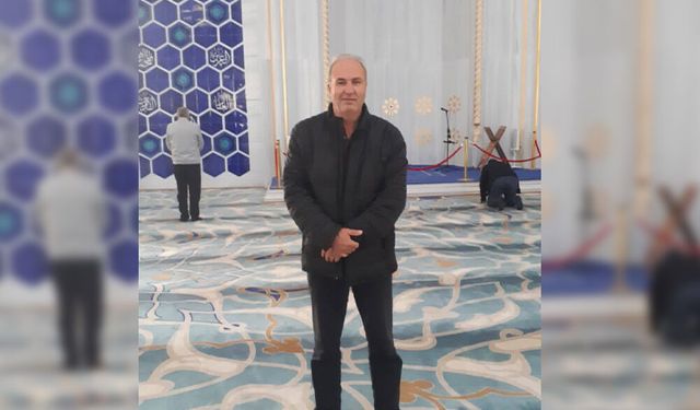 Zafer Spor’un Eski Futbolcusu Seyfettin Maden Hayatını Kaybetti