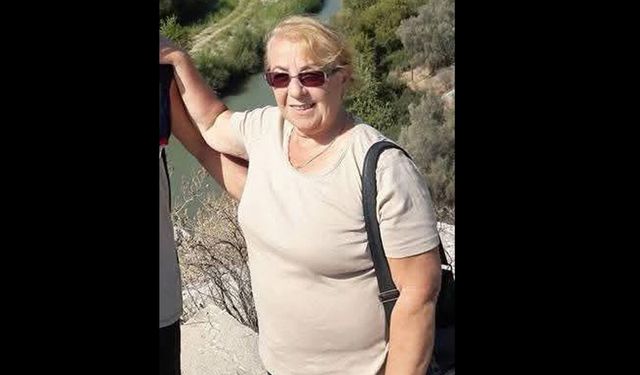 İzmir’de Akşehirli Kadının Ölümüyle İlgili Kan Donduran Detay