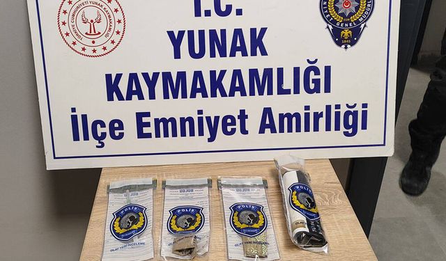 Gençleri Zehirleyenlere Geçit Yok