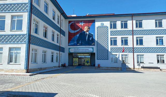 BİLSEM Öğrenci Seçimlerinde İkinci Aşama Tamamlandı
