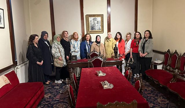 Akşehir’de Tarih ve Sanat Turu