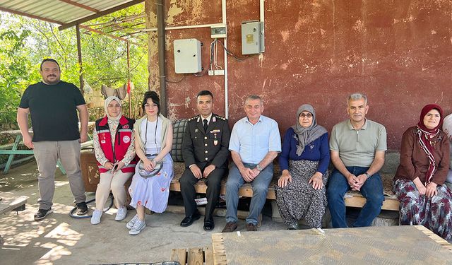 Şehit Yaşar Soylu Dualarla Anıldı