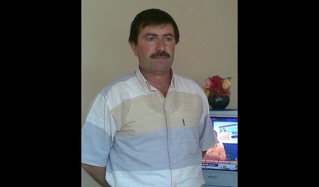 Baki Aksoy Vefat Etti