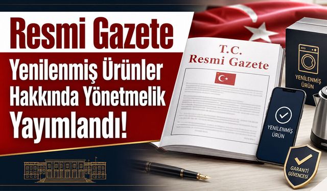 İkinci El Cihazlarda Yeni Dönem