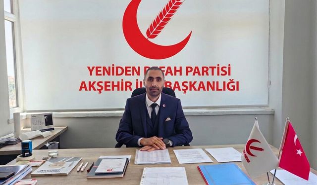 Orhan: Manevi Değerler Gözetilmeli