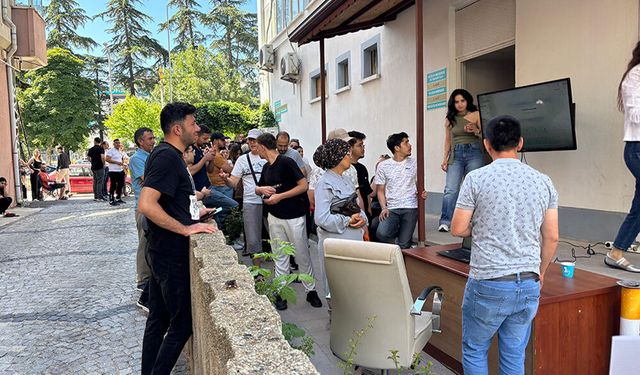 Konser Biletlerine Yoğun İlgi