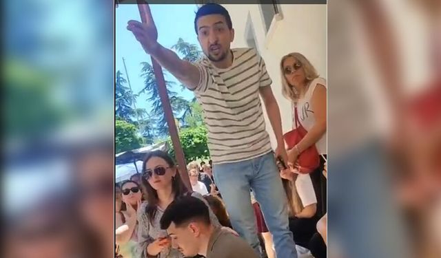 Tek Satış Noktası Vatandaşı İsyan Ettirdi