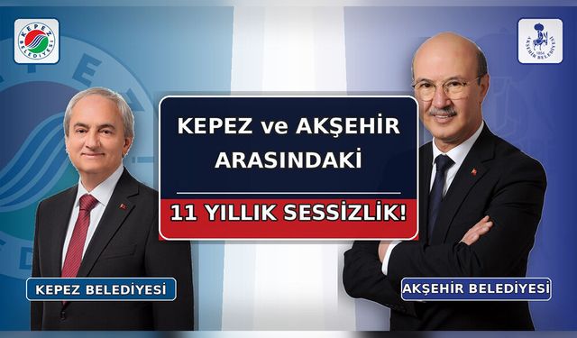 Kepez ve Akşehir Kardeşliği Neden Hareketsiz Kaldı?