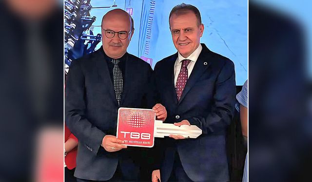 Başkan Köksal: Eleştiriye Açığız, İftiraya Asla Sessiz Kalmayacağız