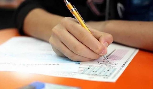 KPSS Ön Lisans Başvuruları Başladı