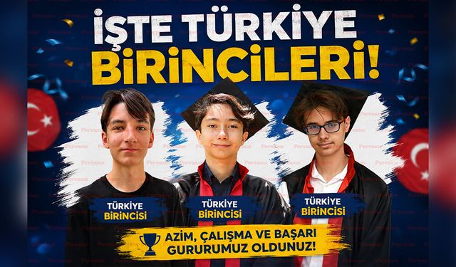 LGS 2026'da Akşehir Gururu