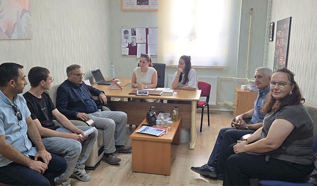 Topaloğlu'ndan Öğrencilere Tercih Tavsiyeleri