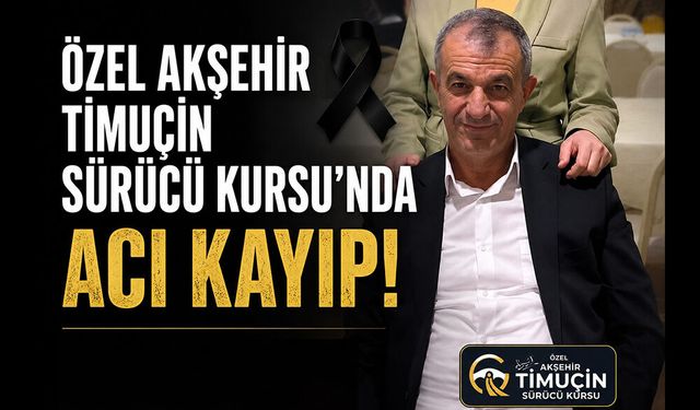 Serdar Hüner Vefat Etti