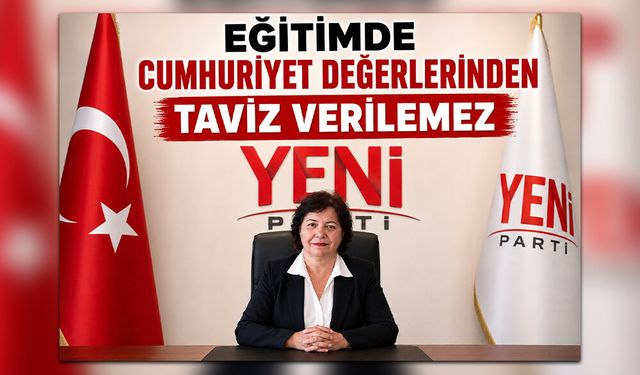 Sevim Uzun: "Bu Karar Kamu Vicdanını Yaraladı"