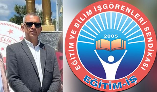 Eğitim-İş: “Öğretmen Ne Giyeceğine Kendisi Karar Vermeli”