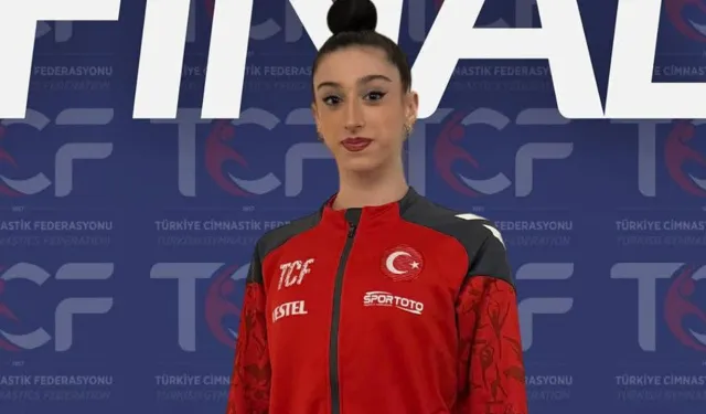 Hatice Gökçe Emir, Akdeniz Oyunları Finalinde