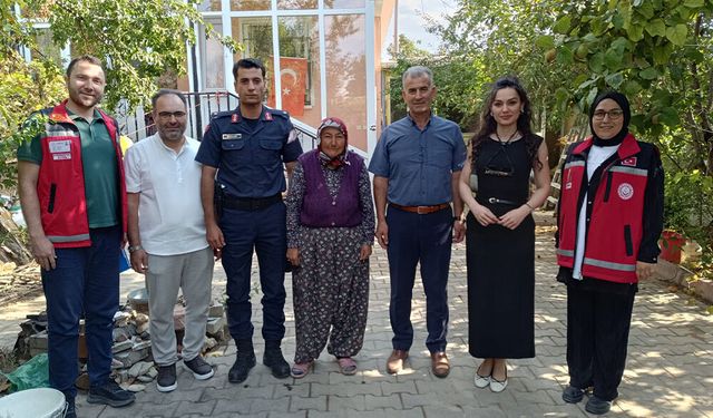Şehit Bilal Gülcan Şehadet Yıl Dönümünde Anıldı