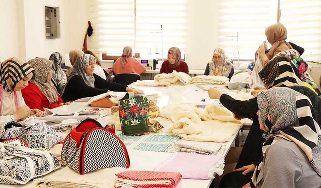 KOMEK ve ASEM’de Yeni Dönem Kayıtları Başlıyor