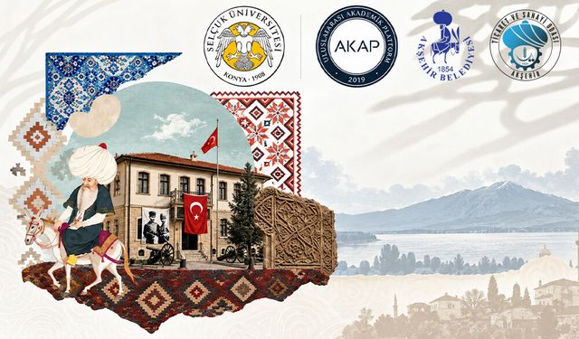 Uluslararası Anadolu Araştırmaları Kongresi 2026 Akşehir'de Başlıyor