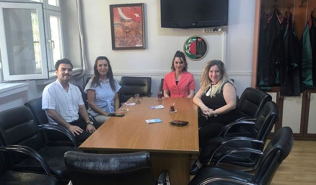 Akşehir’de Boşanma Süreci Danışmanlığı Masaya Yatırıldı