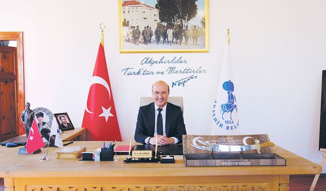 Köksal, Konya Büyükşehir Belediye Meclisi CHP Grup Başkanlığından Ayrıldı