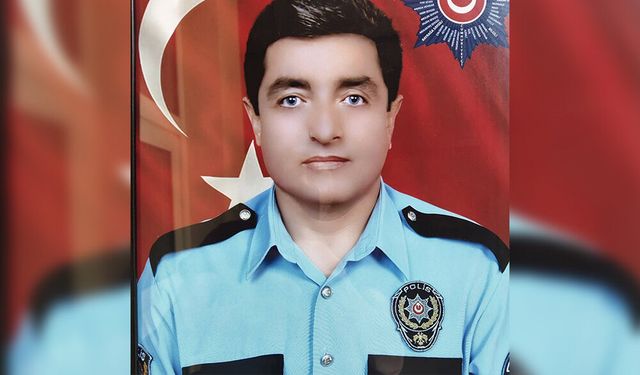 Emekli Polis Ali Şekeroğlu, Eylem Sırasında Hayatını Kaybetti