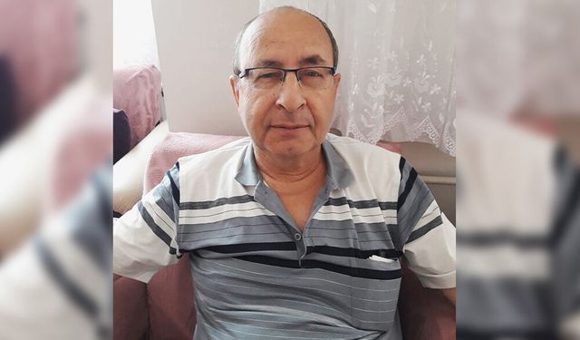İzzet Doğru Vefat Etti