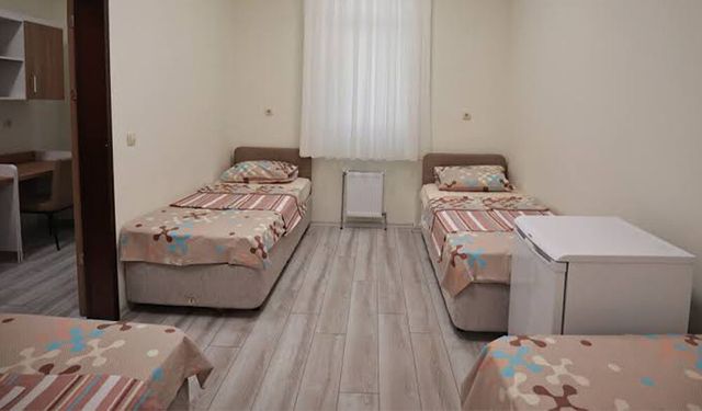 GSB Yurt Başvuru Sonuçları Açıklandı