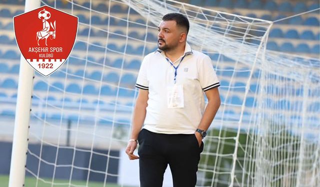 1922 Akşehirspor Kulübü Başkanı Gürcan Uysal’dan Kamuoyuna Açıklama