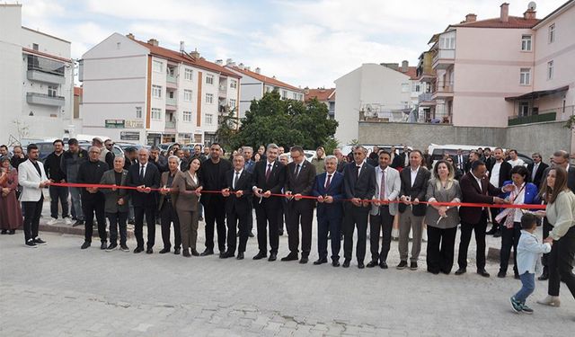 Yağcı Hukuk ve Arabuluculuk Bürosu Açıldı