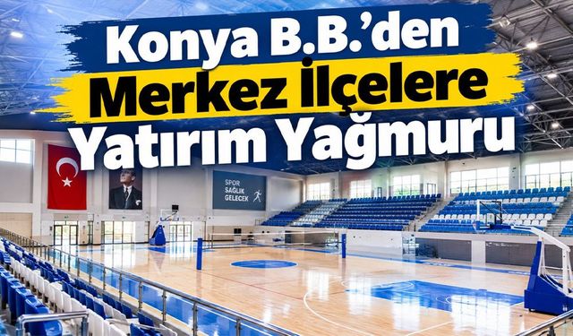 Sayın Altay, Akşehir Yine Üvey Evlat mı?