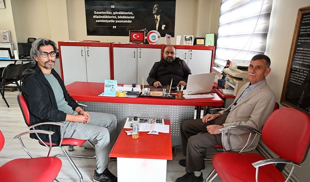 Millet Partisi Akşehir’den Vekillere “Mekke İttifakı” Çağrısı
