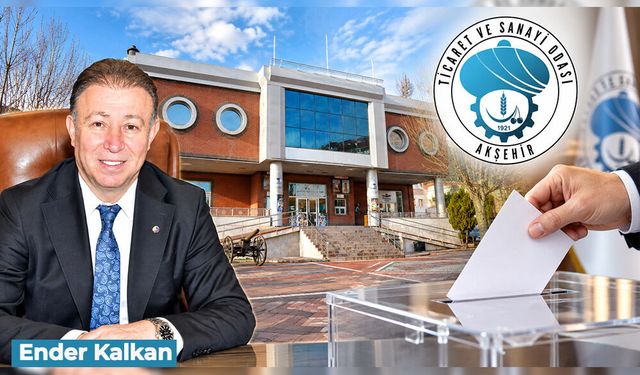 AKTSO Seçimleri Öncesi Yetki Belgesi Uyarısı