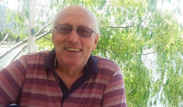 Emekli Öğretmen Osman Nuri Sarı Vefat Etti