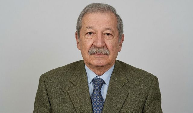 Mevlüt Süreyya Ay Vefat Etti
