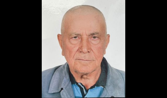 Berber Kadir Kongur Hayatını Kaybetti