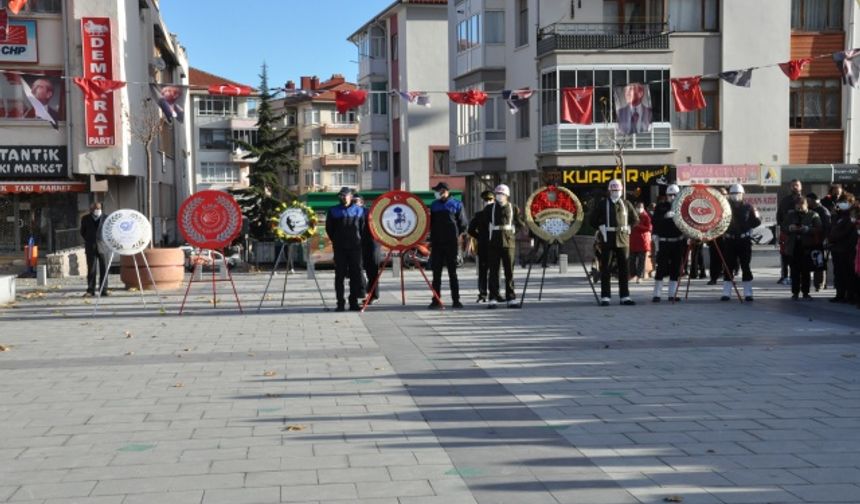 BATI CEPHESİ KARARGAHI’NDA HAYAT DURDU (FOTOĞRAFLAR İÇİN TIKLAYINIZ)