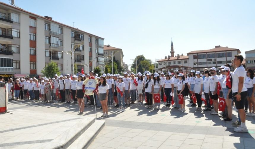 “LAİK TÜRKİYE CUMHURİYETİ SONSUZA DEK YAŞAYACAK” (FOTOĞRAFLAR İÇİN TIKLAYINIZ)