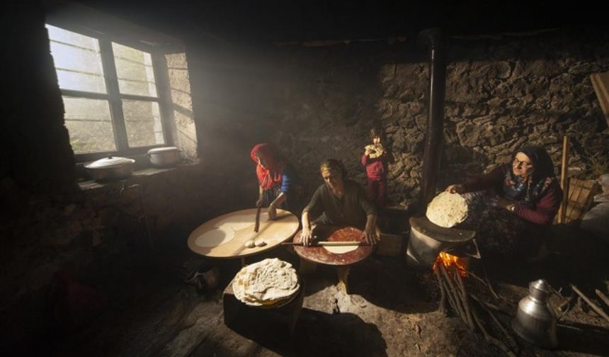 EN İYİLER BELLİ OLDU (FOTOĞRAFLAR İÇİN TIKLAYINIZ)