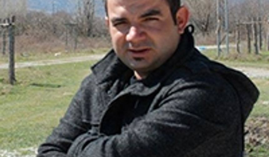 YARDIMSEVER BİR DİŞ HEKİMİ: KADİR ÜLKÜ