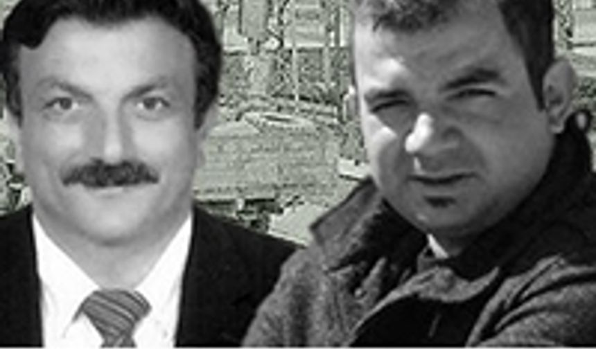 İLK VE SON ŞEHİTLER AKŞEHİRLİ İDİ