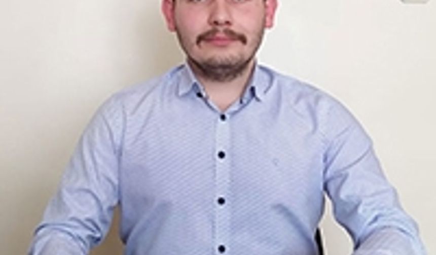 BU BİR BAŞLANGIÇ