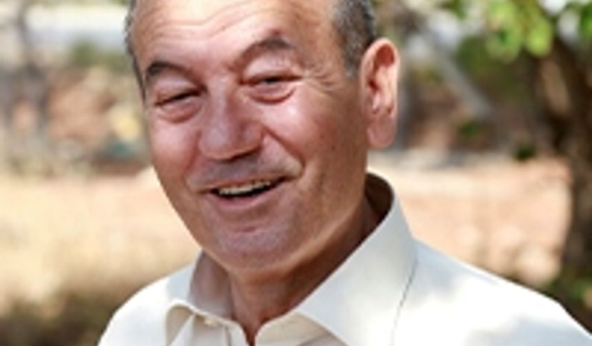 ELDE KALAN ELLERİMİZ