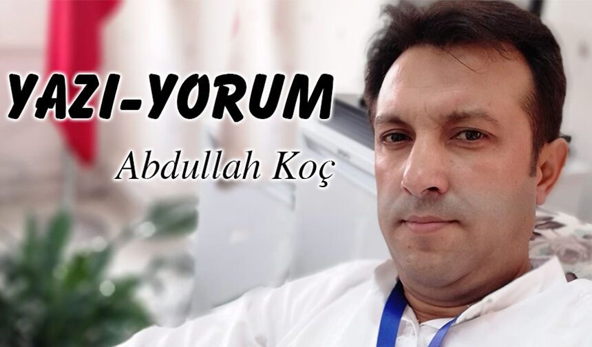 Kaybedecek Zamanımız da Yok, Kaybedecek Çocuğumuz da Yok!