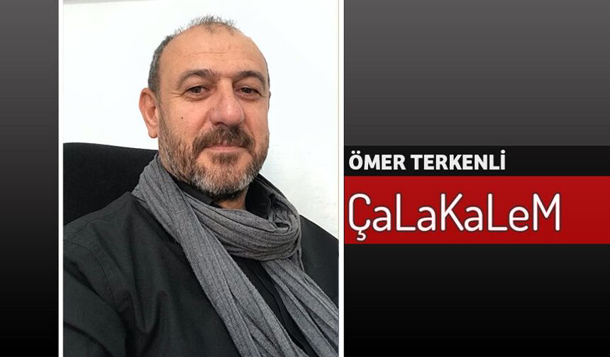 Aslında Kimse Masum Değil