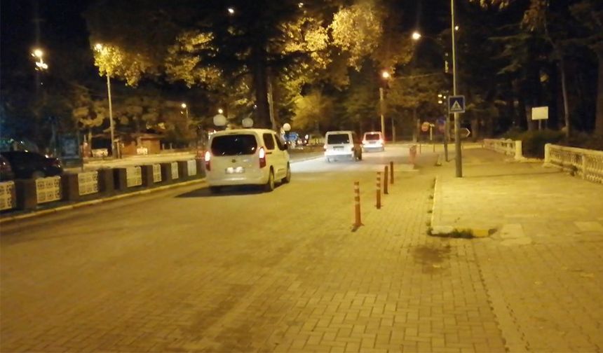 CİNAYET ŞÜPHELİLERİ TUTUKLANDI