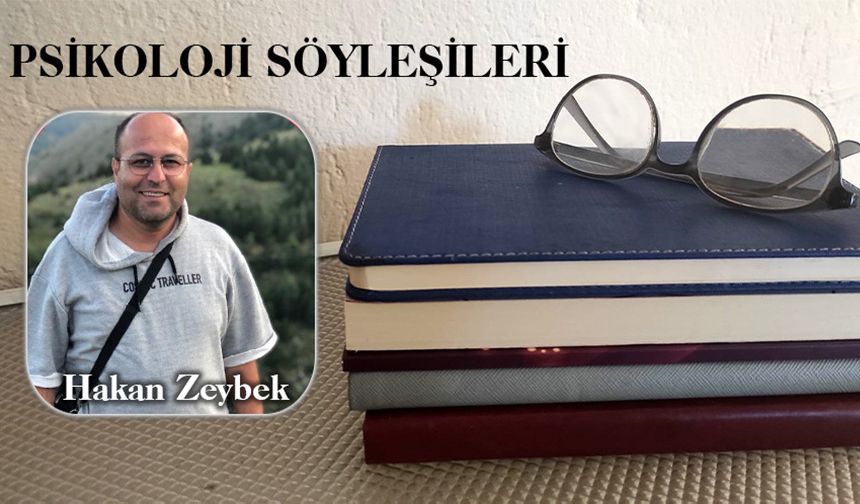 “Beyni Yoran Stres Değil, Anlamsızlıktır"