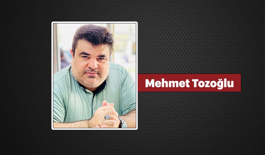 Akşehir On Dudak Arasına Sıkışmamalı