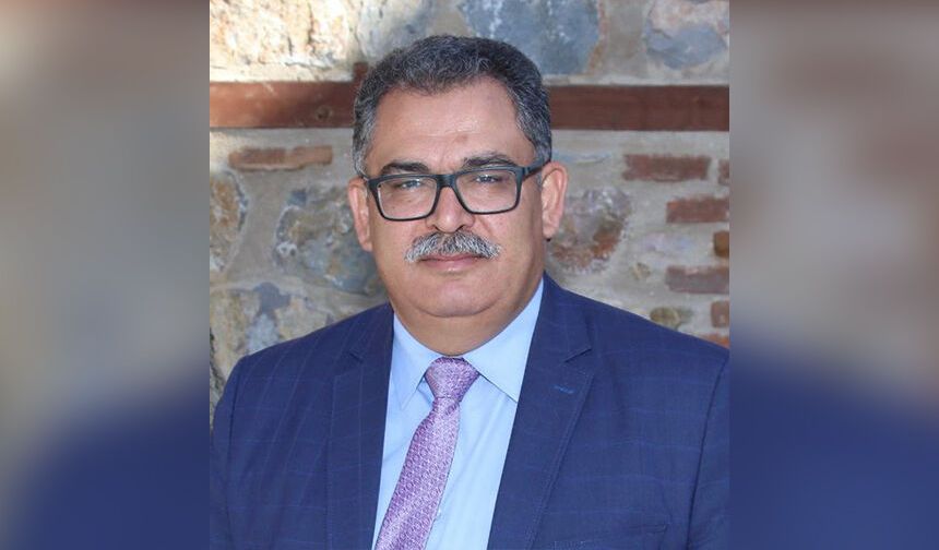 İbrahim Öncel, Tuzlukçu İlçe Milli Eğitim Müdürü Oldu