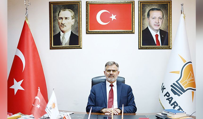 AK PARTİ’DE DELEGE SEÇİMİ BUGÜN